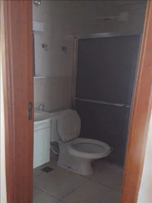 Apartamento para aluguel em Santa Isabel