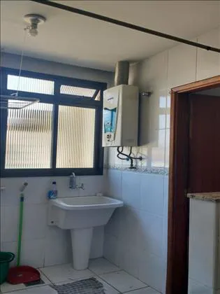 Apartamento para aluguel em Santa Isabel