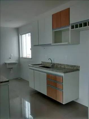 Apartamento para venda em Vila Julieta