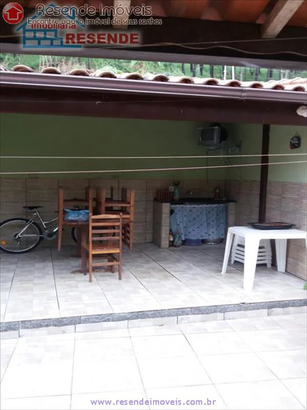 Foto 10 de 10 - Casa para venda em Mirante das Agulhas