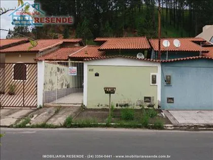 Casa para venda em Mirante das Agulhas