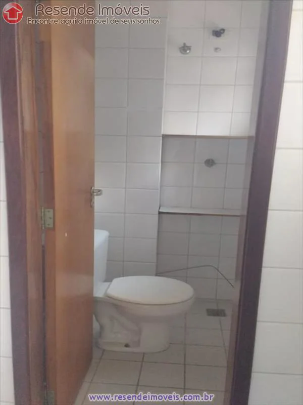 Foto 6 de 21 - Apartamento para aluguel em Centro