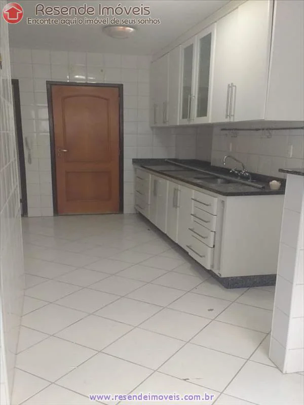 Foto 5 de 21 - Apartamento para aluguel em Centro