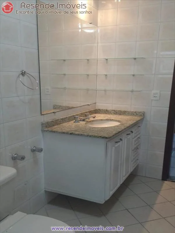 Foto 20 de 21 - Apartamento para aluguel em Centro