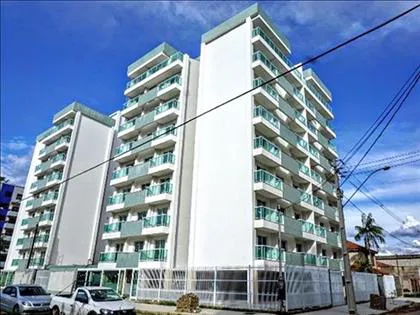 Apartamento para venda em Santa Isabel