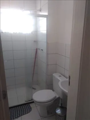 Apartamento para venda em Paraíso