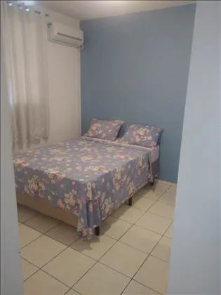 Apartamento para venda em Paraíso