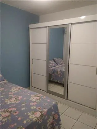 Apartamento para venda em Paraíso
