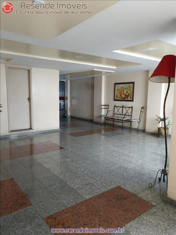 Foto 4 de 18 - Apartamento para aluguel em Campos Elíseos