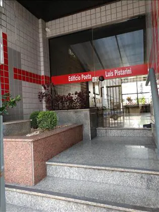 Apartamento para aluguel em Campos Elíseos