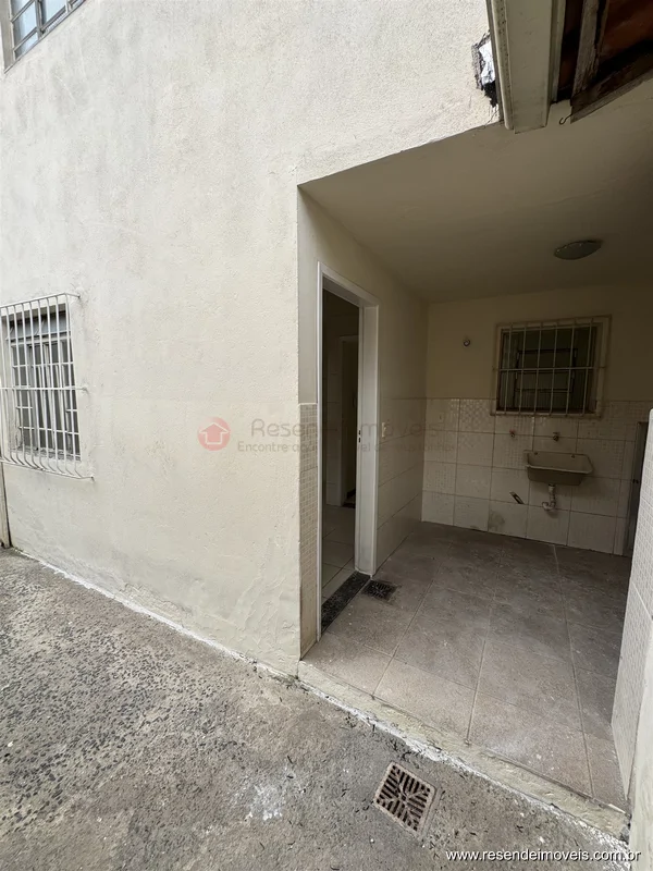 Foto 14 de 27 - Casa para aluguel em Jardim Brasília