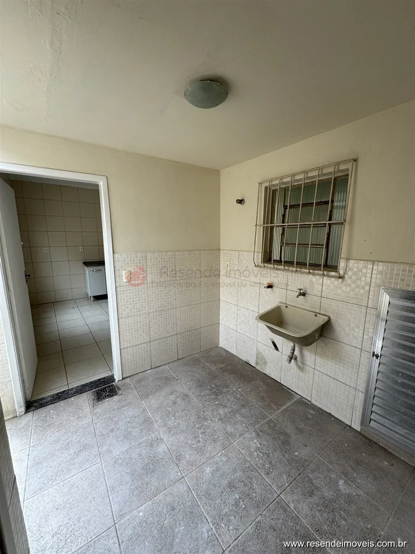 Foto 12 de 27 - Casa para aluguel em Jardim Brasília