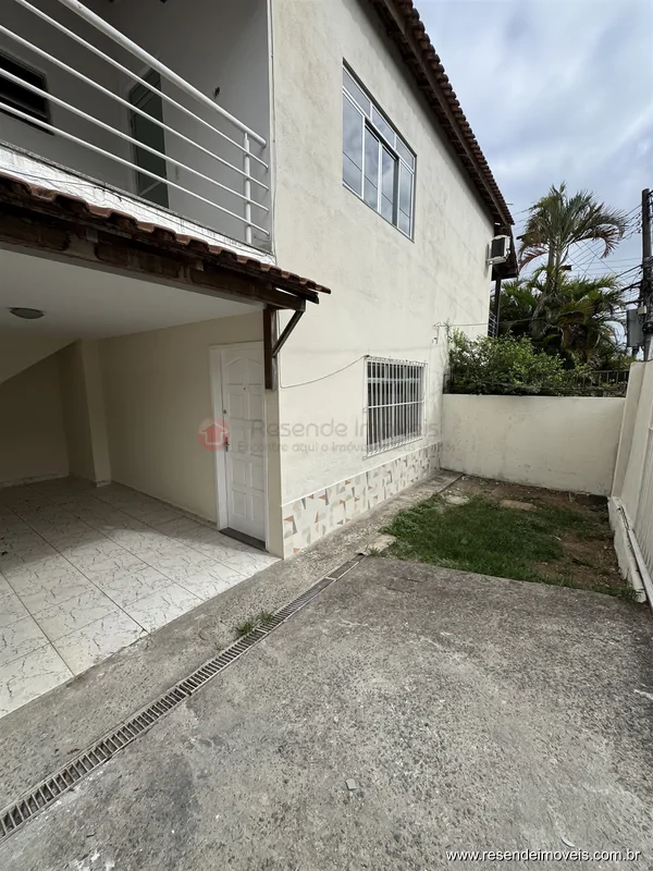 Foto 3 de 27 - Casa para aluguel em Jardim Brasília