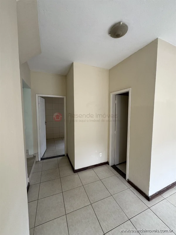 Foto 6 de 27 - Casa para aluguel em Jardim Brasília