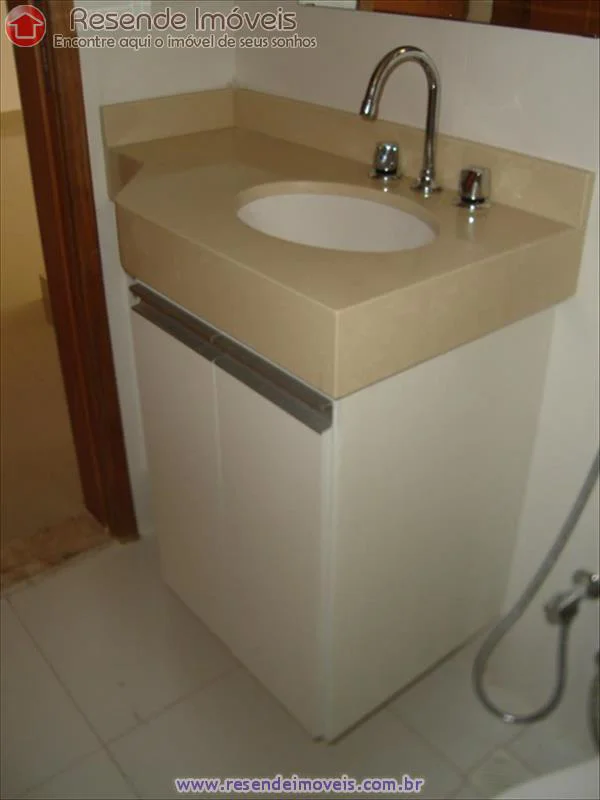 Foto 4 de 8 - Apartamento para aluguel em Morada do Castelo