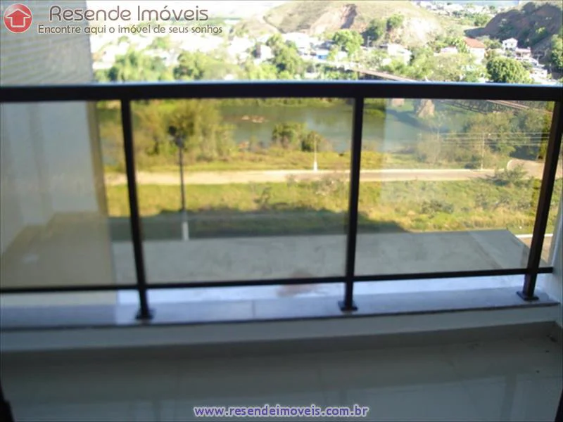 Foto 2 de 8 - Apartamento para aluguel em Morada do Castelo