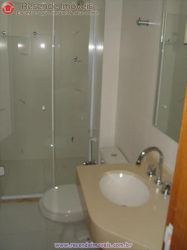 Foto 5 de 8 - Apartamento para aluguel em Morada do Castelo