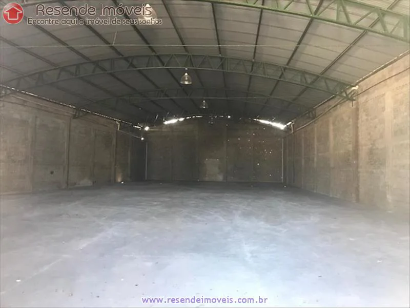 Foto 2 de 4 - Galpão para venda e aluguel em Paraíso