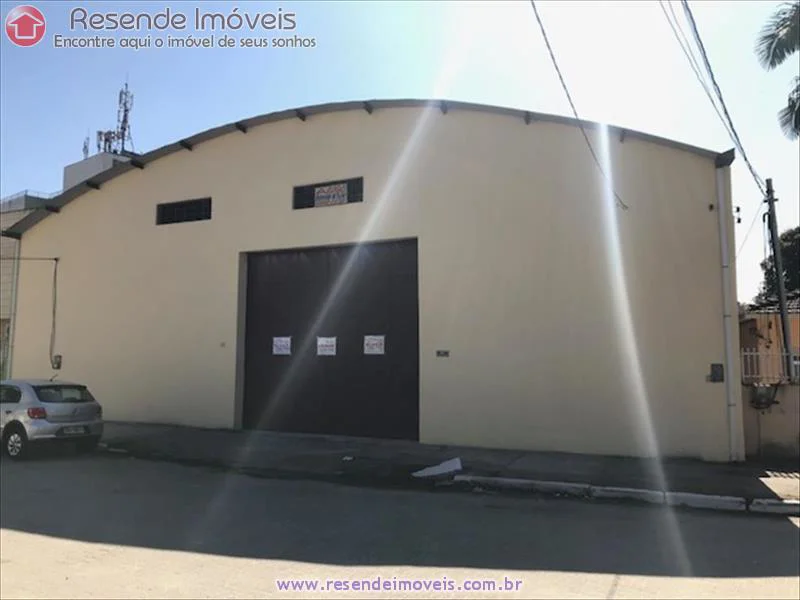 Foto 3 de 4 - Galpão para venda e aluguel em Paraíso