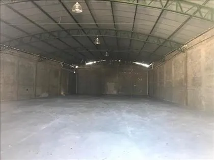 Galpão para venda e aluguel em Paraíso