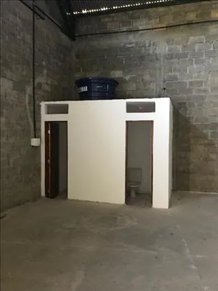 Galpão para venda e aluguel em Paraíso