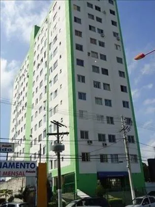 Apartamento para aluguel em Campos Elíseos