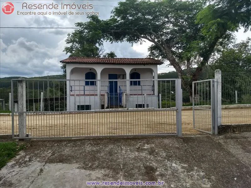Foto 2 de 25 - Casa para venda em Casa da Lua