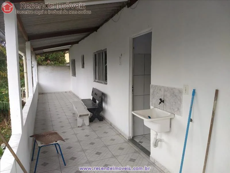 Foto 19 de 25 - Casa para venda em Casa da Lua