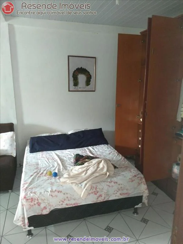 Foto 25 de 25 - Casa para venda em Casa da Lua