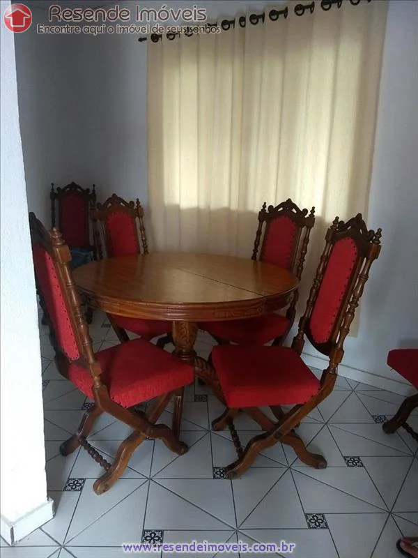 Foto 13 de 25 - Casa para venda em Casa da Lua