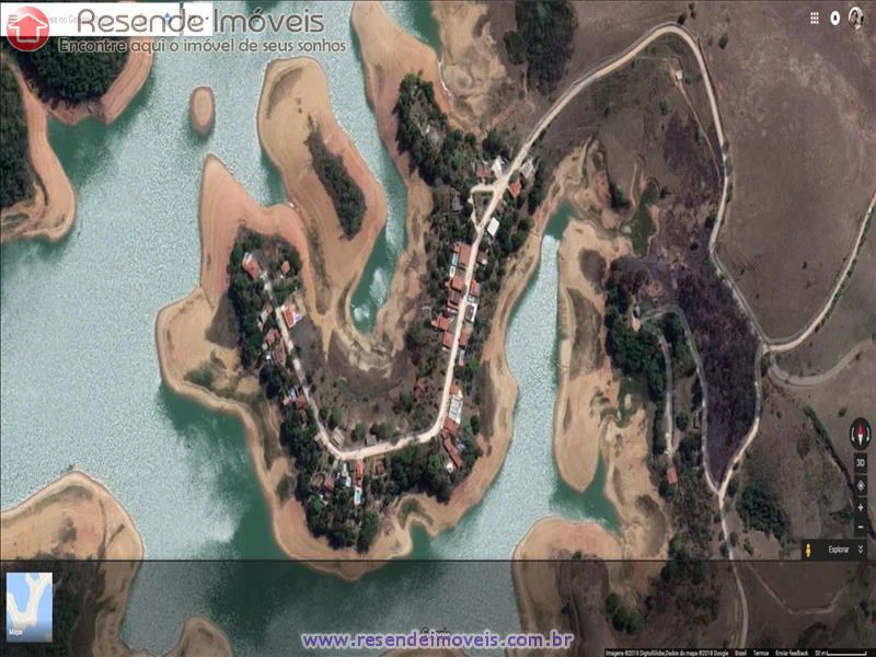 Foto 1 de 25 - Casa para venda em Casa da Lua