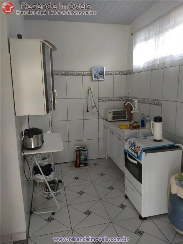 Foto 12 de 25 - Casa para venda em Casa da Lua