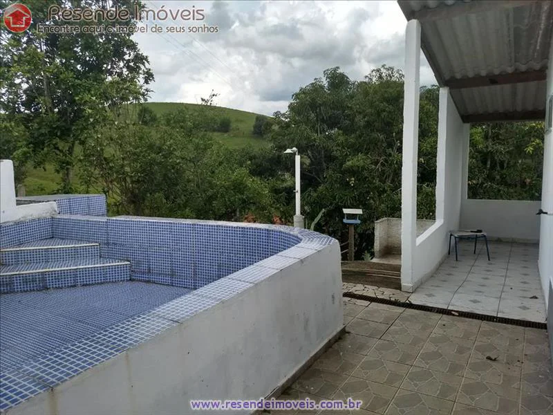 Foto 16 de 25 - Casa para venda em Casa da Lua