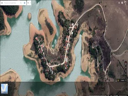 Casa para venda em Casa da Lua