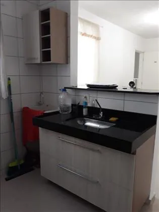 Apartamento para venda em Paraíso