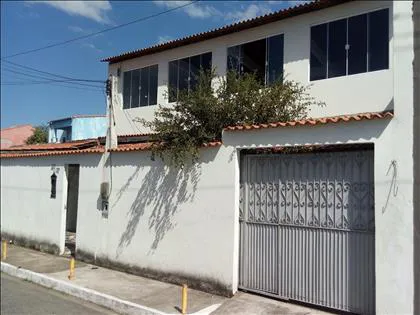 Casa para aluguel em São Caetano