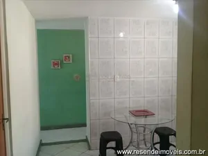 Apartamento para venda em Cidade Alegria