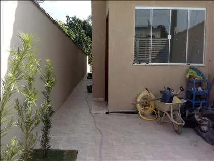 Casa para venda em Campo Belo