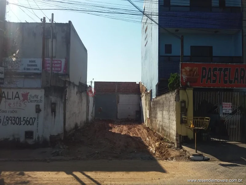 Foto 2 de 2 - Terreno para aluguel em Morada do Contorno