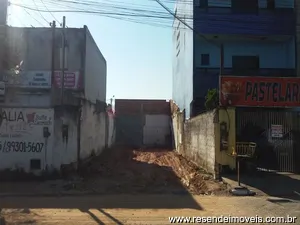 Terreno para aluguel em Morada do Contorno