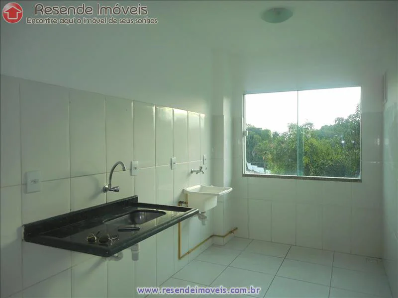 Foto 4 de 9 - Apartamento para aluguel em Centro