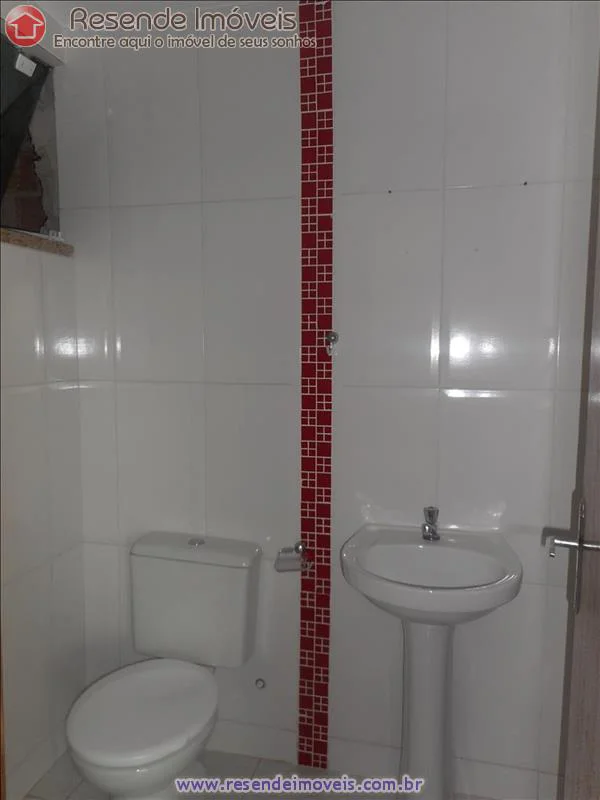 Foto 6 de 9 - Apartamento para aluguel em Centro