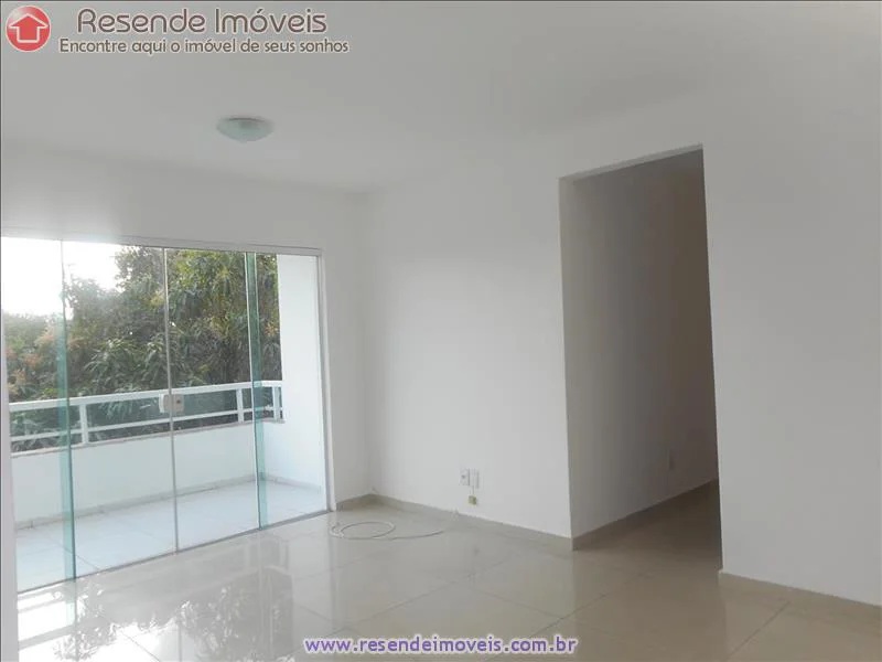 Foto 1 de 9 - Apartamento para aluguel em Centro