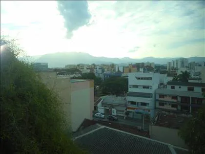 Apartamento para aluguel em Centro