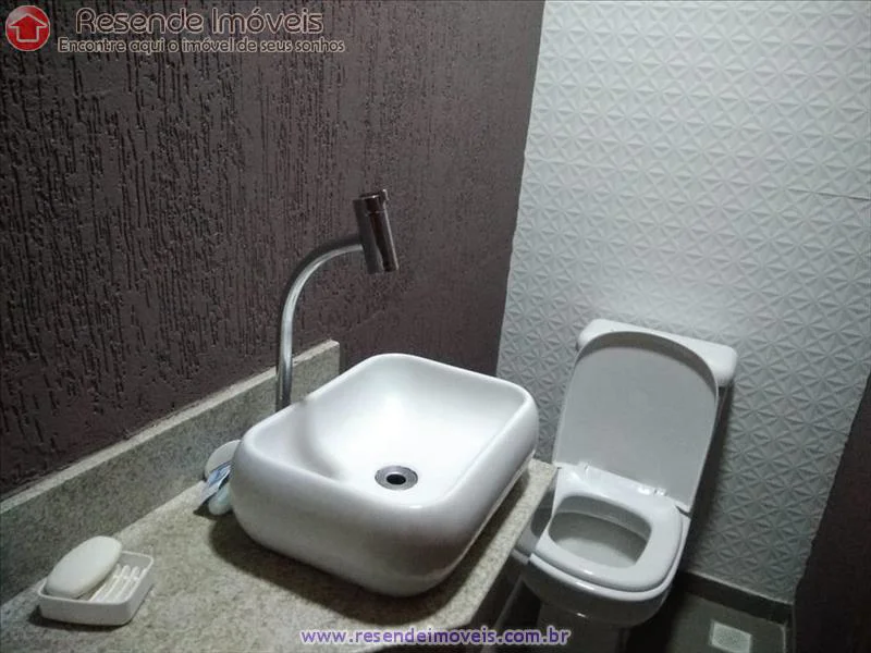 Foto 9 de 17 - Casa para aluguel em Parque Ipiranga II