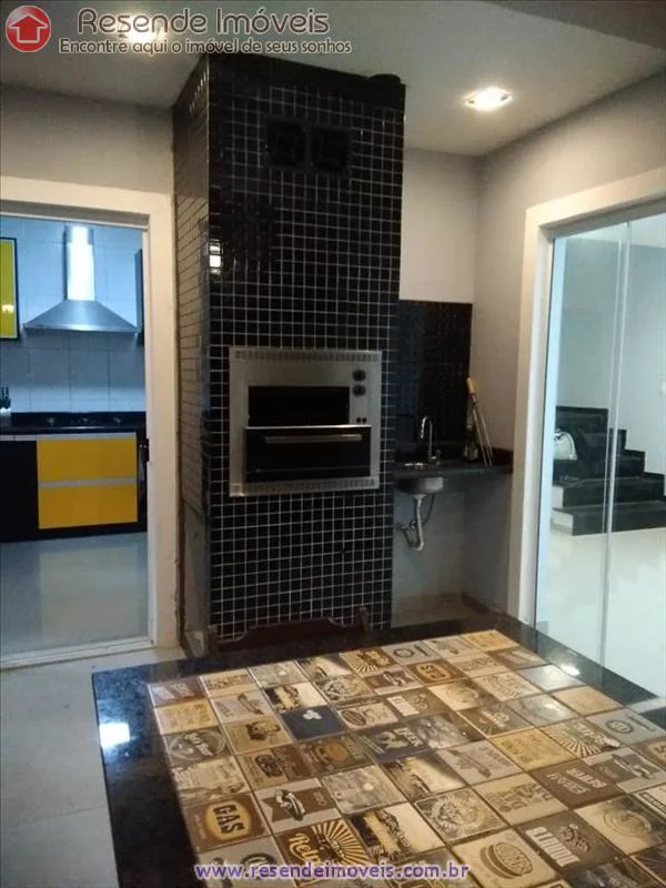 Foto 13 de 17 - Casa para aluguel em Parque Ipiranga II