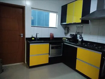 Casa para aluguel em Parque Ipiranga II