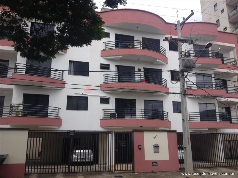 Foto 2 de 2 - Apartamento para aluguel em Vila Julieta