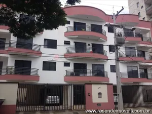 Apartamento para aluguel em Vila Julieta