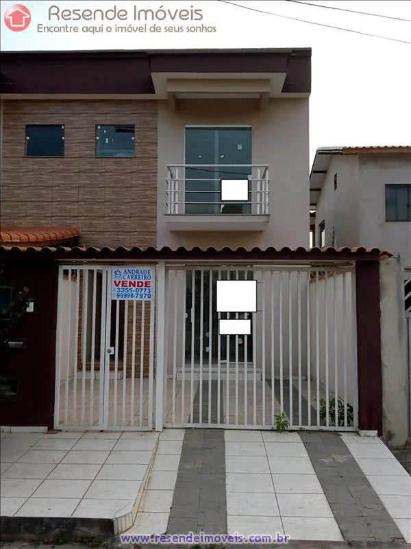 Foto 14 de 16 - Casa para venda em Morada da Montanha